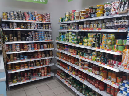 Опрос: Большинство тольяттинцев поддерживают идею бесплатной раздачи товаров