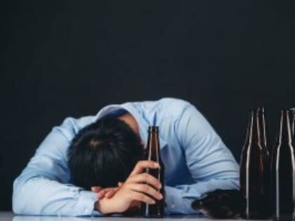 Самарский врач-психиатр-нарколог: «Напитки любой крепости наносят вред вашему здоровью»