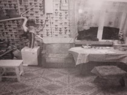 Студент угрожал убийством родной сестре в Самарской области