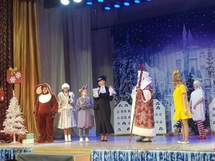 В Тольятти проходят благотворительные мероприятия для детей