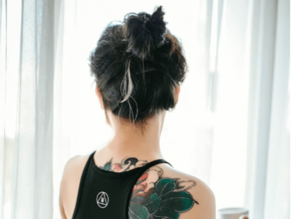 Влияет ли татуировка на судьбу человека и как: ответ дали в православной церкви