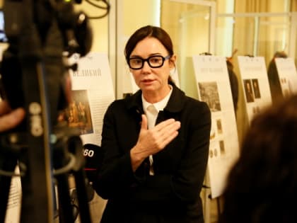 В стране реализован межмузейный проект – Ассамблея петровских музеев России