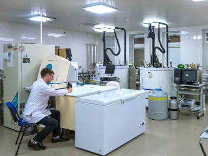 Ежегодно более 500 детей рождаются  в Самарской области благодаря ЭКО и господдержке