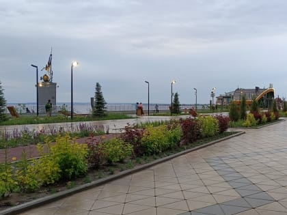 На набережной Тольятти запретят ездить на электросамокатах