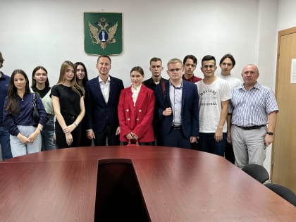 Состоялся День открытых дверей для студентов Самарского университета