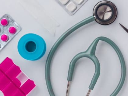 Врач-невролог рассказала об основных правилах профилактики инсультов