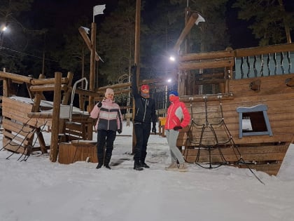 Присоединяйтесь! Движение «Будь в тонусе» приглашает горожан на бесплатные занятия спортом