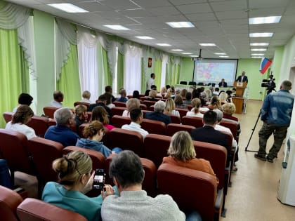 С Днём социального работника!