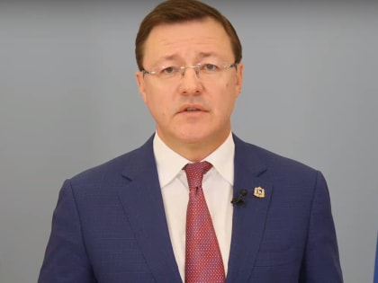 Поздравление Дмитрия Азарова с Днем сотрудника органов внутренних дел