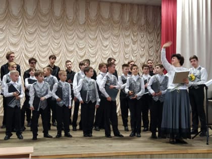 Премии от министерства культуры. В Самарской области отметили преподавателей детских школ искусств