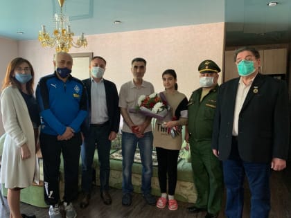 Сохраняя память – сохраняем мир!