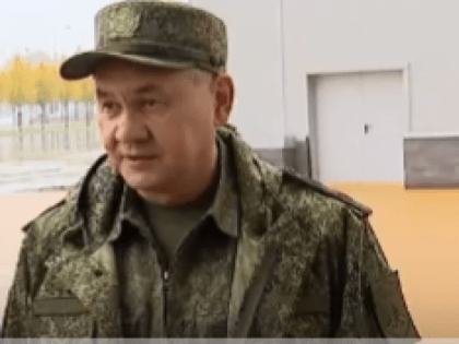 Будут ли мобилизовывать женщин и студентов: Шойгу сообщил о принятом решении