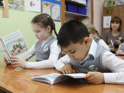 Учительница биологии из Самары стала полуфиналистом телешоу «Классная тема»