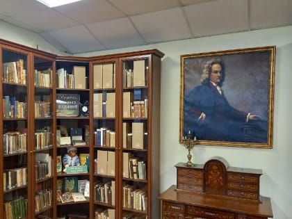 В Тольятти прошел IV городской конкурс «Читаю быстро»