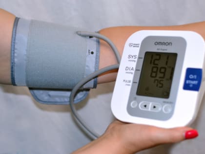 Узнайте о факторах риска! В Тольятти стартовала акция «Путь к здоровому сердцу»