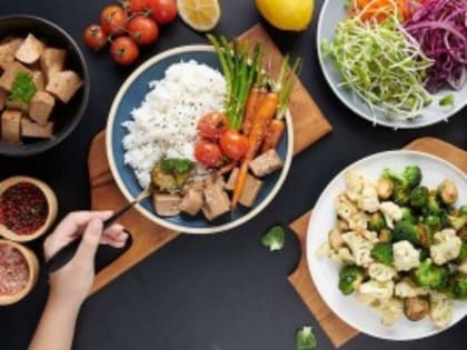 Врач-диетолог: соблюдая пост, важно правильно питаться и не стремиться похудеть