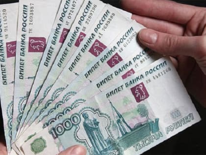 В России на 50% хотят увеличить ежемесячные пособия