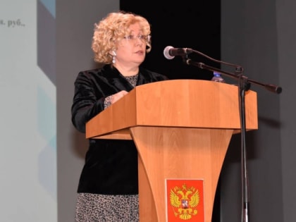 Мэр Октябрьска Гожая поблагодарила четырех полицейских