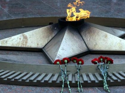 22 июня Самарская область присоединится к Всероссийской минуте молчания