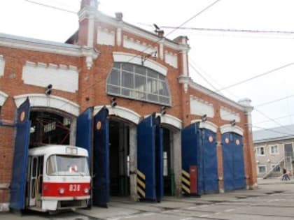 В Самаре планируют получить 34 трамвайных вагона