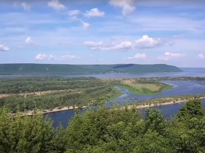 Туризм в Самарской области. Более 50 площадок доступны инвесторам для реализации туристических проектов