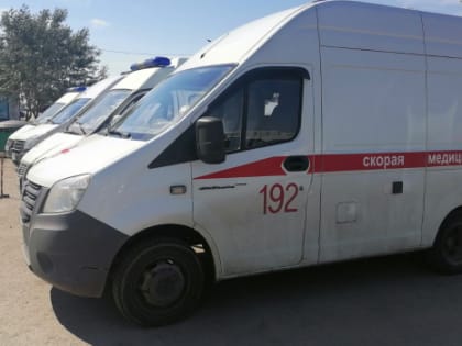 "А теперь беги, доктор": три жуткие истории рассказала фельдшер самарской скорой помощи