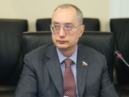 Андрей Кислов: Агрострахование поможет обеспечить продовольственную безопасность страны