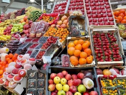 Рациональное питание уберегает от метаболических нарушений