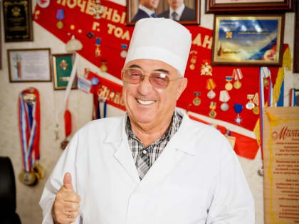 Председатель Самарской Губернской Думы Геннадий Котельников выразил соболезнования в связи с уходом из жизни Виталия Гройсмана