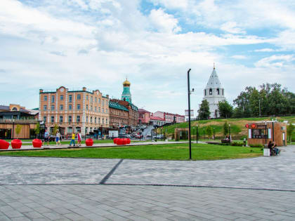 Дмитрий Богданов представил обновленную Стратегию развития Самарской области до 2030 года