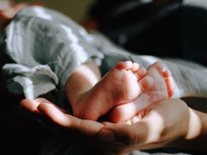 Самарский психиатр рассказала о важности психического развития детей