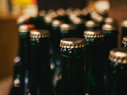 В Тольятти запретили продажу алкоголя