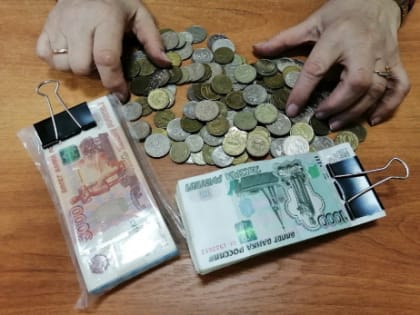 В России могут прекратить чеканку мелких монет