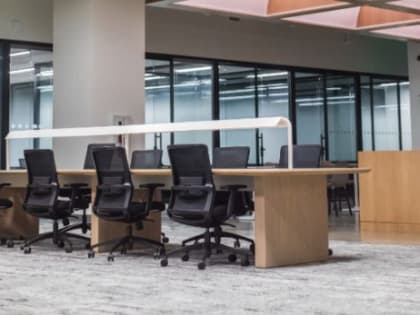 Почему в Самарской области многие предпочитают болеть на работе, подвергая коллег опасности