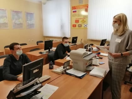 Парни из Сызрани рассказали, как бесплатно получить водительские права