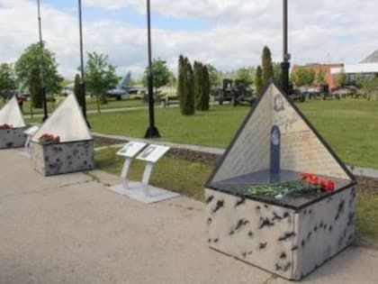 В Тольятти открылась выставка, посвященная юбилею прокуратуры