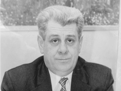 Скоропостижно скончался бывший директор по качеству «Тяжмаша» Александр Дмитриевич Полоса