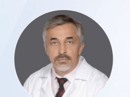 Нередко родинка приводит к раку: в Сызрани приезжает онколог и хирург Михаил Лехтман