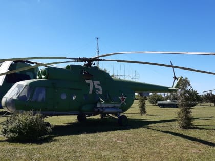 9 июля 1961 г. — первый полет МИ-8