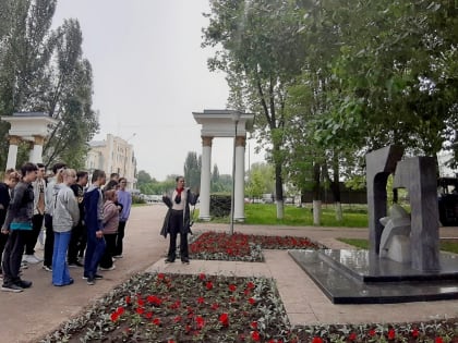 «ЧТОБЫ ЗНАТЬ ИСТОРИЮ СВОЕЙ МАЛОЙ РОДИНЫ»