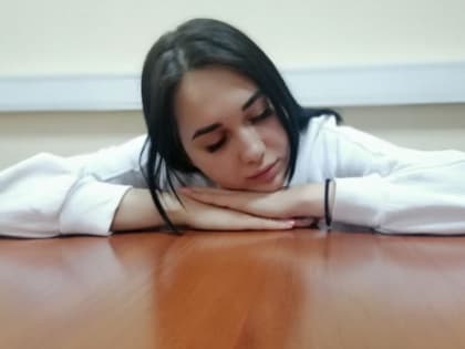 Самарцам объяснили, как начать высыпаться