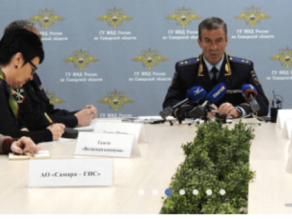 В Самарской области взяли под охрану важные объекты