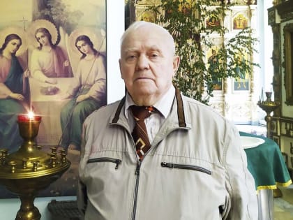 Виталий Симонов: Мы просто работали на совесть