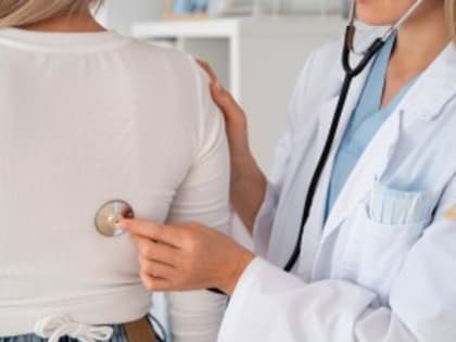 В Самарской области пациенткам с раком молочной железы помогает мультидисциплинарная команда специалистов