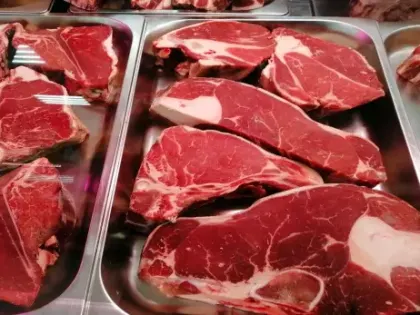Цены на мясо пробили психологическую отметку во время Великого поста