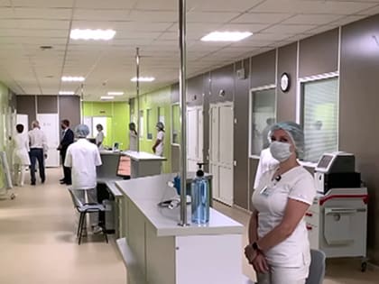 Государство гарантирует. В России утверждена программа по бесплатному оказанию медицинской помощи на ближайшие три года