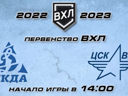 «Динамо-Алтай» - ЦСК ВВС (прямая видеотрансляция)