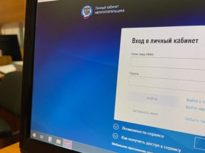 В 2023 году в России внедрят механизм единого налогового платежа