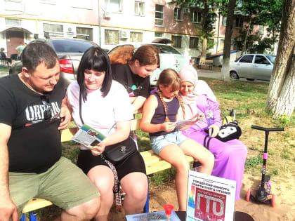 «ЛИТЕРАТУРНОЕ ГТО»: КТО ЧИТАЕТ БЫСТРЕЕ ВСЕХ?