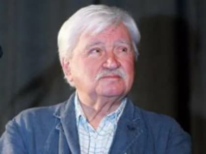 Режиссер Игорь Масленников умер на 91-м году жизни